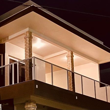Apt Bella Vista Apartment Garopaba Exterior foto
