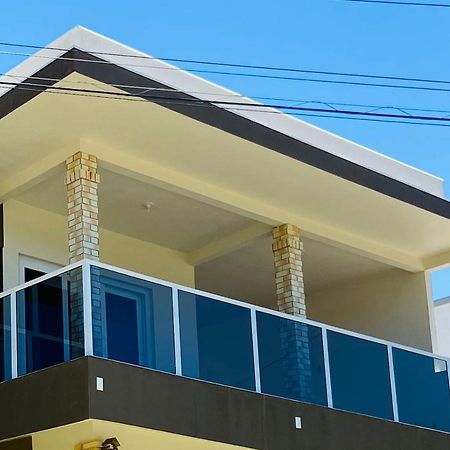 Apt Bella Vista Apartment Garopaba Exterior foto