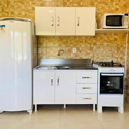Apt Bella Vista Apartment Garopaba Exterior foto