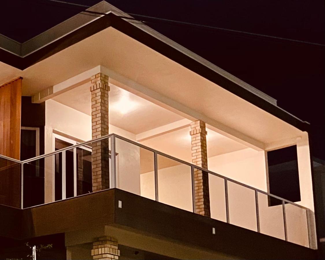 Apt Bella Vista Apartment Garopaba Exterior foto