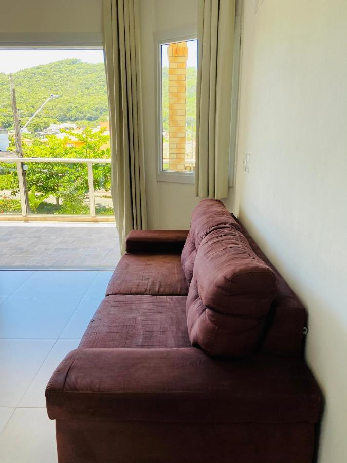 Apt Bella Vista Apartment Garopaba Exterior foto