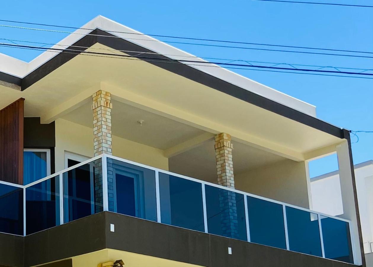 Apt Bella Vista Apartment Garopaba Exterior foto